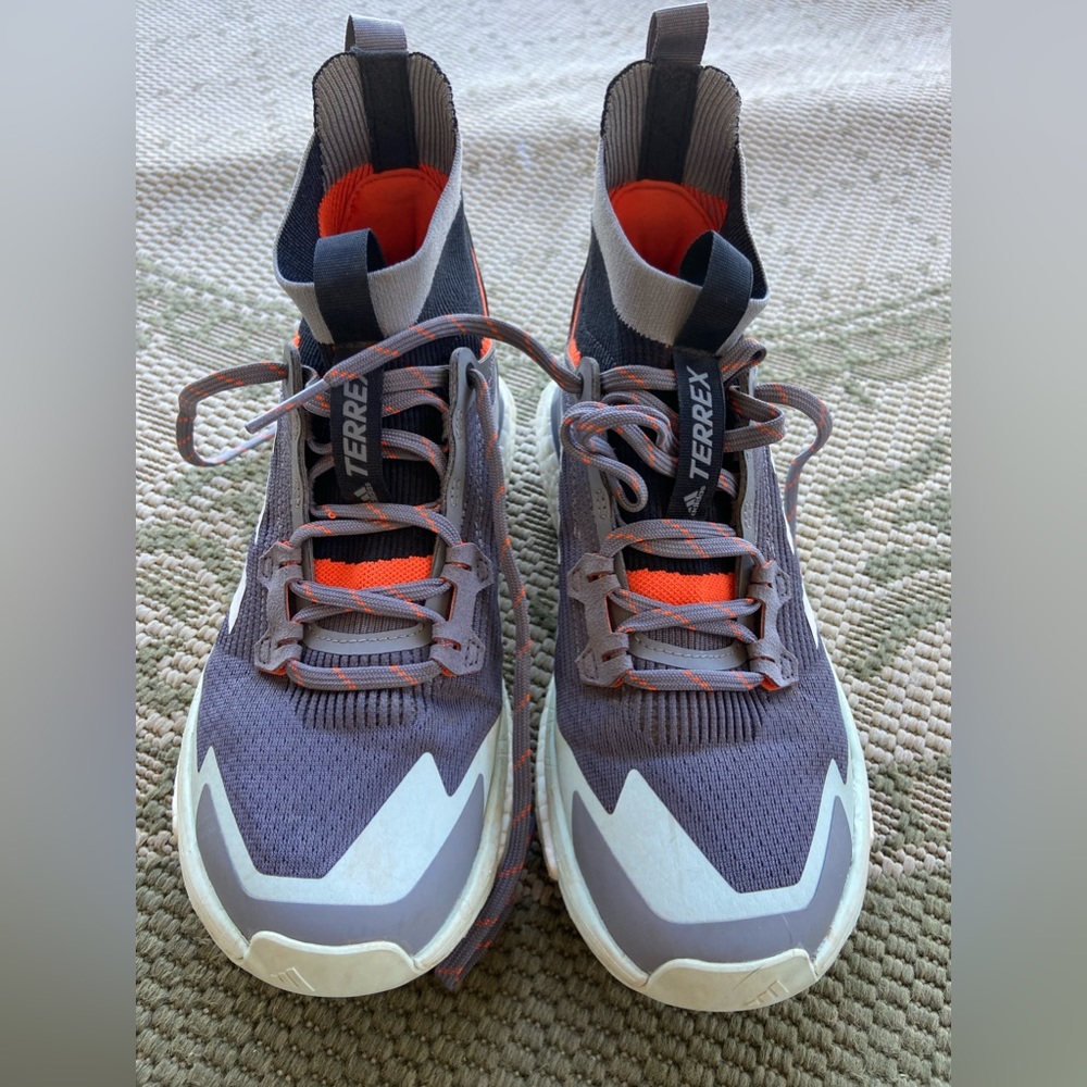 Adidas Terrex Free Hiker 2.0